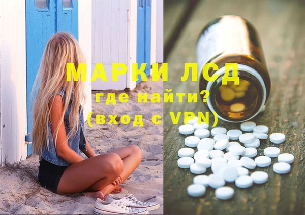 винт Липки