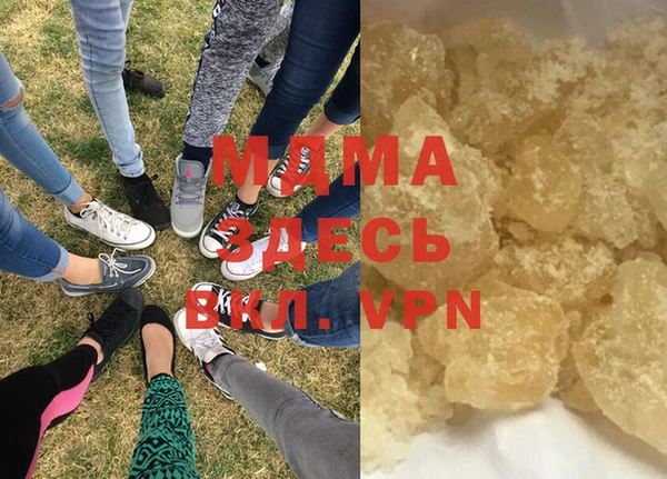 винт Липки
