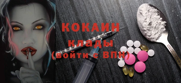 spice Лиски