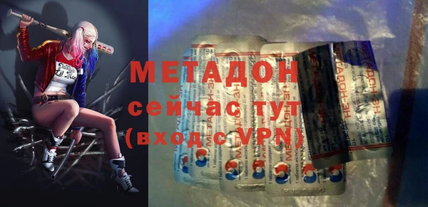 винт Липки